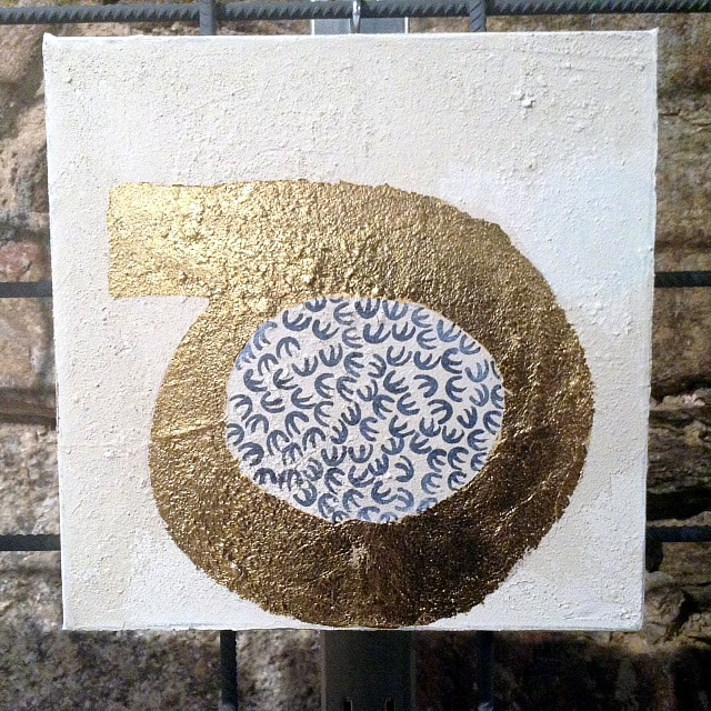 5